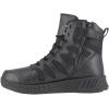 imageReebok Work Floatride Energy Tactical 8quot Composite Toe Mens OxfordBlack