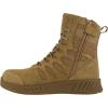 imageReebok Work Floatride Energy Tactical 8quot Composite Toe Mens OxfordCoyote