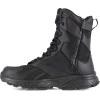 imageReebok Work Hyperium Tactical 8quot Boot Mens BootBlack
