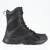 imageReebok Work Hyperium Tactical 8quot Boot Mens BootBlack