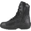 imageReebok Work Mens Rapid Response RB8895 Safety BootDesert TanBlack