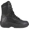 imageReebok Work Mens Rapid Response RB8895 Safety BootDesert TanBlack