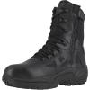 imageReebok Work Mens Rapid Response RB8895 Safety BootDesert TanBlack