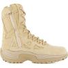 imageReebok Work Mens Rapid Response RB8895 Safety BootDesert TanDesert Tan