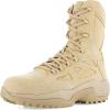 imageReebok Work Mens Rapid Response RB8895 Safety BootDesert TanDesert Tan