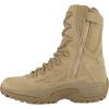 imageReebok Work Mens Rapid Response RB8895 Safety BootDesert TanDesertsuede