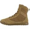 imageReebok Work Nano Tactical 8quot Boot Mens BootCoyote