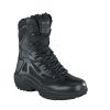 imageReebok Work RAPID RESPONSE 8quot Mens Boot 9 DM US BlackBlack