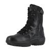 imageReebok Work RAPID RESPONSE 8quot Mens Boot 9 DM US BlackBlack