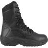 imageReebok Work Rapid Response RB 8quot CT Boot Womens BootBlack