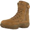 imageReebok Work Rapid Response RB 8quot Composite Toe Mens BootCoyote