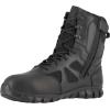 imageReebok Work Sublite Cushion Tactical 8quot CT Mens BootBlack