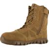 imageReebok Work Sublite Cushion Tactical 8quot CT Mens BootCoyote