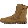imageReebok Work Sublite Cushion Tactical 8quot CT Mens BootCoyote