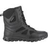 imageReebok Work Sublite Cushion Tactical 8quot WP Mens BootBlack