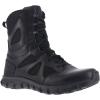 imageReebok Work Sublite Cushion Tactical 8quot WP Mens BootBlack