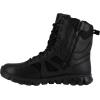 imageReebok Work Sublite Cushion Tactical 8quot WP Womens BootBlack