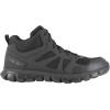 imageReebok Work Sublite Cushion Tactical Mid Womens BootBlack