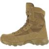 imageReebok Work Womens Hyper Velocity 8 Inch Electrical Soft Toe WorkDuty  BeigeCoyote