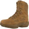 imageReebok Work Womens Rapid Response 8 Inch Electrical  BrownCoyote