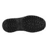 imageReebok mens Rapid Response Rb Safety Toe 8quot Stealth With Side Zipper military and tactical boots Black 9 US12 Wide