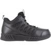 imageReebok Mens Floatride Energy MidCut Tactical Boot Military ampamp TacticalBlack