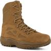 imageReebok Mens Rb8977 Rapid Response Rb 8quot Industrial and Construction BootsCoyote