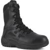 imageReebok Work Mens Rapid Response RB8895 Safety BootDesert TanBlack