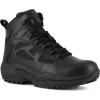 imageReebok Work Rapid Response RB 6quot WP Boot Mens BootBlack