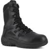 imageReebok Work Rapid Response RB 8quot CT Boot Womens BootBlack