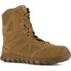 imageReebok Work Sublite Cushion Tactical 8quot CT Mens BootCoyote