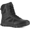 imageReebok Work Sublite Cushion Tactical 8quot WP Womens BootBlack
