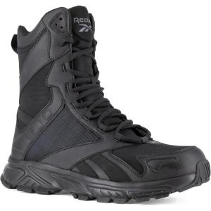 imageReebok Work Hyperium Tactical 8quot Boot Mens BootBlack