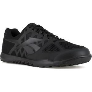 imageReebok Work Nano Tactical Shoe Mens BootBlack