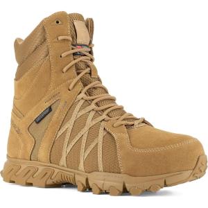 imageReebok Work Trailgrip Tactical 8quot Composite Toe Mens OxfordCoyote
