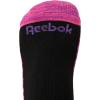 imageReebok Girls Low Cut Socks  12 Pack Lightweight Breathable Low Cut No Show Socks for Girls  Girls Athletic SocksBlack Assorted