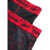 imageReebok Boys Boxer Briefs  2 Pack Soft Comfort Performance Stretch Underwear  Breathable Boxers for Boys 818Grey CamoBlack