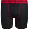 imageReebok Boys Boxer Briefs  2 Pack Soft Comfort Performance Stretch Underwear  Breathable Boxers for Boys 818Grey CamoBlack
