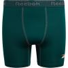 imageReebok Boys Boxer Briefs  3 Pack Soft Comfort Performance Stretch Boys Underwear  Breathable Boxers for Boy 618GreenMarine BlueGreyMaritime Blue Print