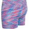 imageReebok Girls Boy Shorts  3 Pack Soft Stretch Seamless Underwear Panties Cartwheel Shorts for Girls Sizes 616PinkGreyMulti