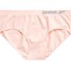 imageReebok Girls Brief Panties  3 Pack Breathable Hipster Stretch Panties  Seamless Underwear for Girls Sizes 616Blue SpacedyePinkRed