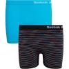 Black Spacedye/Blue