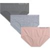 Sharkskin/Lotus/Artic Ice Jacquard