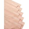 imageReebok Hipster Panties for Women  10 Pack Stretch Performance Seamless Underwear with Relaxed TagFree Waistband SXLAll Rose Dust