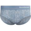 imageReebok Hipster Panties for Women  10 Pack Stretch Performance Seamless Underwear with Relaxed TagFree Waistband SXLBlackDark GreyMauve TaupeNavy BlueLight Blue Printed