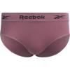 imageReebok Hipster Panties for Women  10 Pack Stretch Performance Seamless Underwear with Relaxed TagFree Waistband SXLBlackDark GreyMauve TaupeNavy BlueLight Blue Printed