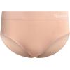 imageReebok Hipster Panties for Women  10 Pack Stretch Performance Seamless Underwear with Relaxed TagFree Waistband SXLBlackRose Dust