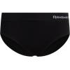 imageReebok Hipster Panties for Women  10 Pack Stretch Performance Seamless Underwear with Relaxed TagFree Waistband SXLBlackRose Dust
