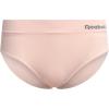 imageReebok Hipster Panties for Women  10 Pack Stretch Performance Seamless Underwear with Relaxed TagFree Waistband SXLBlue Stripe MelangeLotusCharcoal HeatherLilasDeep Taupe