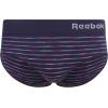imageReebok Hipster Panties for Women  10 Pack Stretch Performance Seamless Underwear with Relaxed TagFree Waistband SXLLight GreyMauveDeep PurpleRose PinkDeep Purple Spacedye
